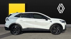 Renault Symbioz 1.6 E-Tech FHEV 145 Techno Esprit Alpine 5dr Auto Hybrid Estate